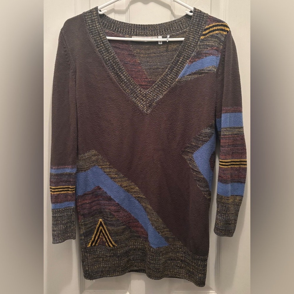 Rare L.A.M.B. Sweater